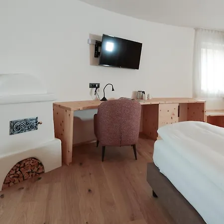 Li Anta Rossa 4* Λιβίνιο