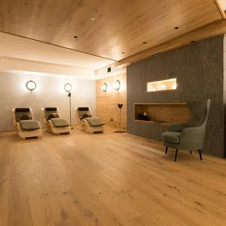 Hotel Li Anta Rossa Livigno