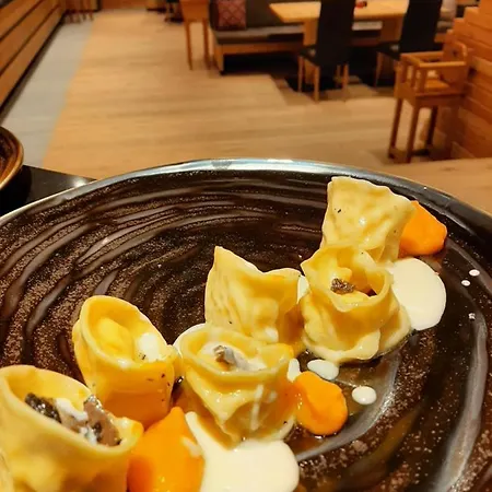 Li Anta Rossa 4* Λιβίνιο