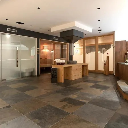 Hotel Li Anta Rossa