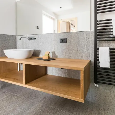 Li Anta Rossa Hotel 4*