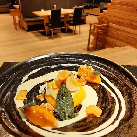 Li Anta Rossa 4* Livigno